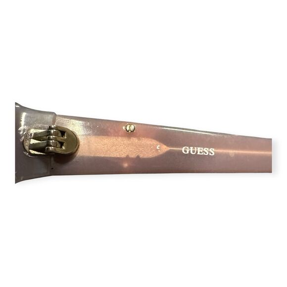 Guess GU7265 Brown Tortoise‎ Sunglasses Petite Frame 56-17-135mm